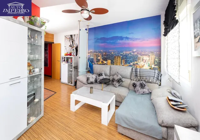 ¡ÁTICO DUPLEX EN PURCHIL! - foto 2