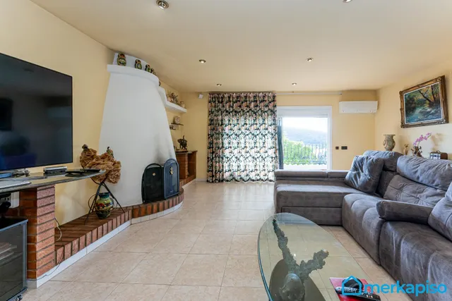 Casa en la Sentiu de Gavá — 35