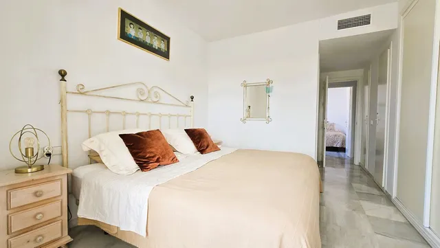 Ático 2 habitaciones 100m² en venta - Marbella — 11