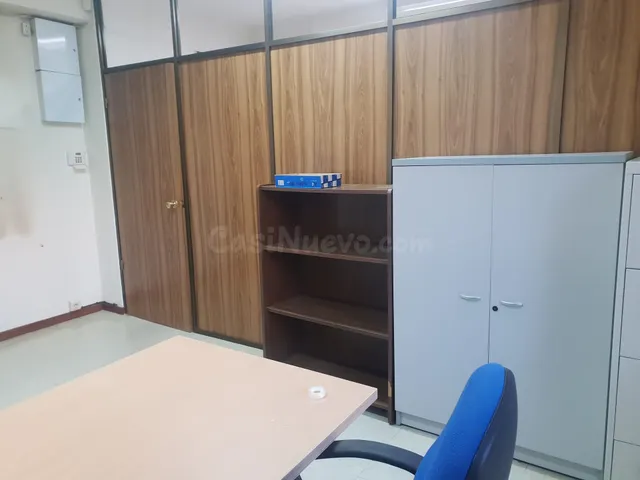 OFICINA EN ALQUILER EN EL FEYGON BURGOS!!! - foto 4