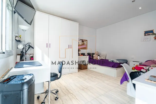 Casa con jardín, porche y terrazas solárium en Mas del Plata, Cabra del Camp — 21