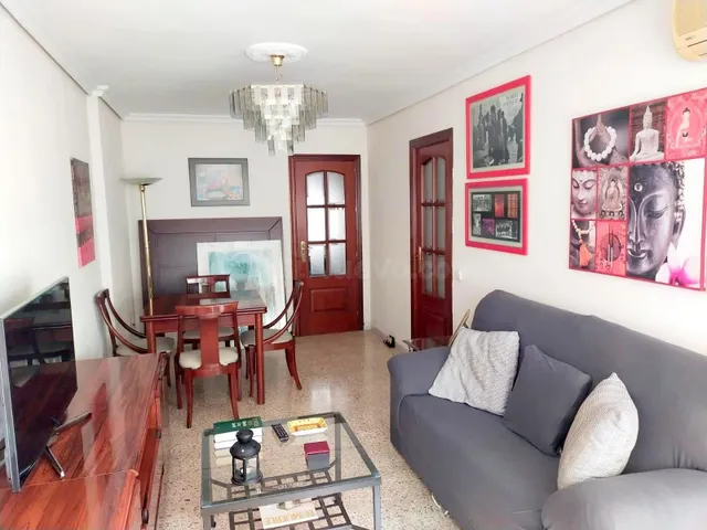 Piso 3 habitaciones 75m² en alquiler - Barrio León - foto 2
