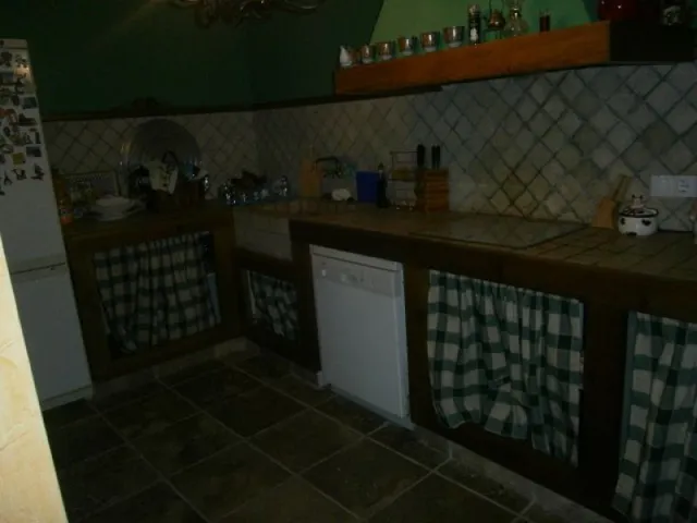 CHALET VALLADO — 38