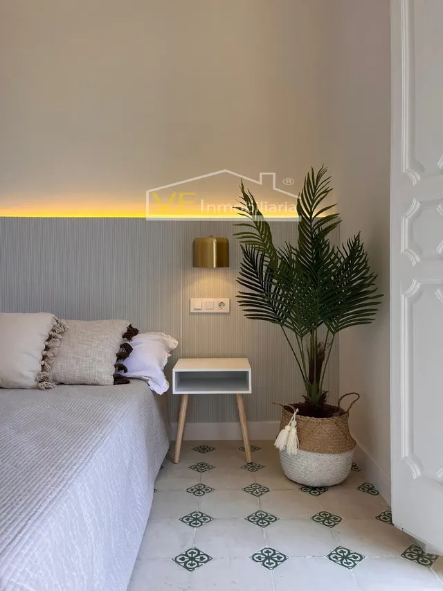 ¡Donde la elegancia clásica se encuentra con las mejores vistas de Málaga! — 37