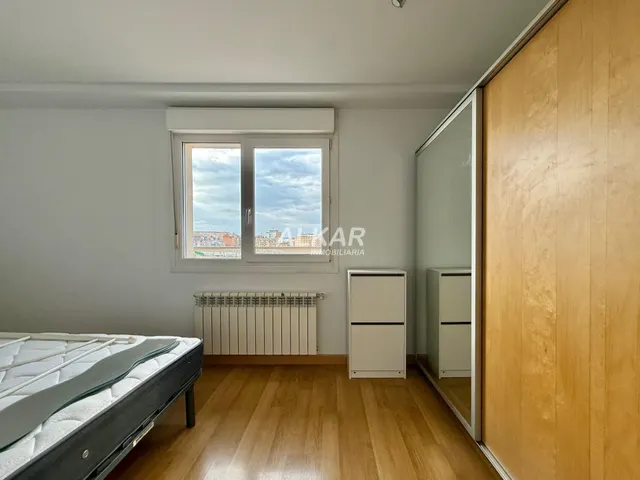 ATICO EN VENTA EN TUDELA — 22