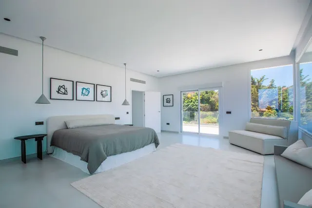 Villa 4 habitaciones 573m² en venta - El Vicario — 32