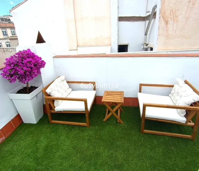 Adosado 11 habitaciones 471m² en venta - Marbella — 12