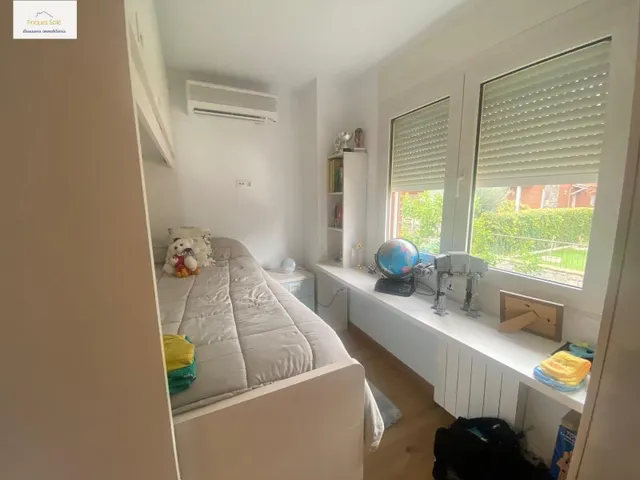 Magnífica casa aparellada a Can Serra Lladó, Argentona — 10