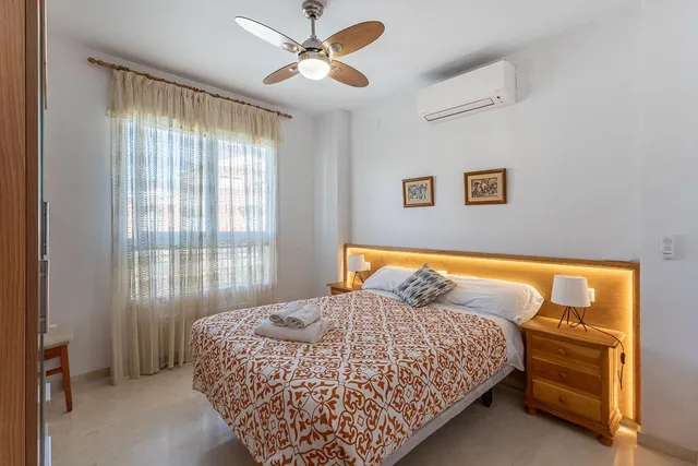 EXCLUSIVO CHALET INDIVIDUAL EN HUÉTOR VEGA — 29