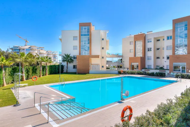 Apartamento 2 habitaciones 85m² en venta - Centro — 33