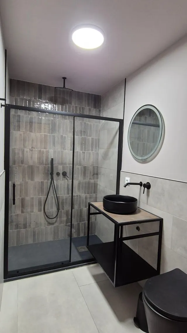 Apartamentos turísticos de un dormitorio — 10