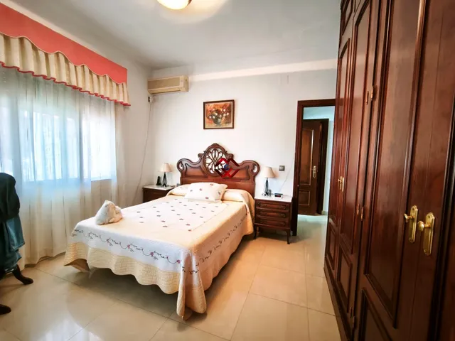 FANTASTICO CHALET TODO EN PLANTA BAJA MUY CERCA DE LA PLAYA, EN PUERTO DE MAZARRON — 15