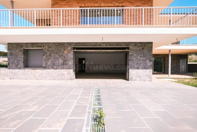 Fantástica propiedad en L'Ametlla del VallÑ¨s - foto 2