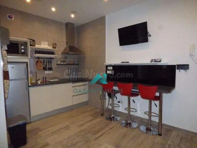 Piso de alquiler para estudiantes en Lavapiés-Embajadores, M