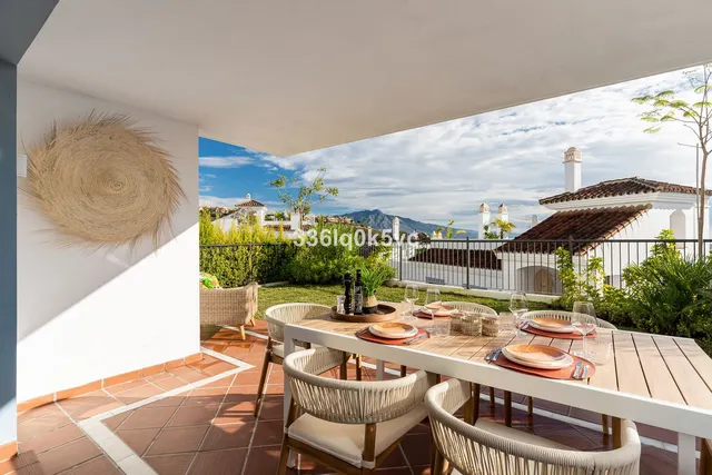 Apartamento 3 habitaciones 110m² en venta - Costa del Sol — 32