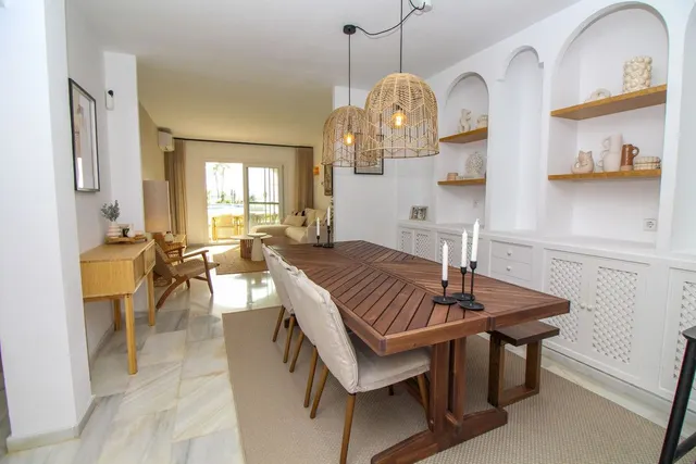 Apartamento 2 habitaciones 113m² en venta - Sitio de Calahonda — 6