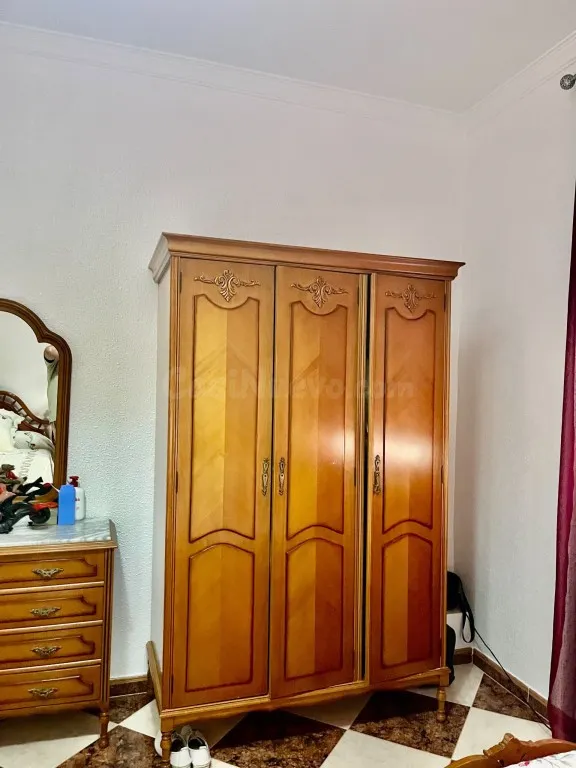 Piso en Alquiler en Cantoria Almería - foto 5