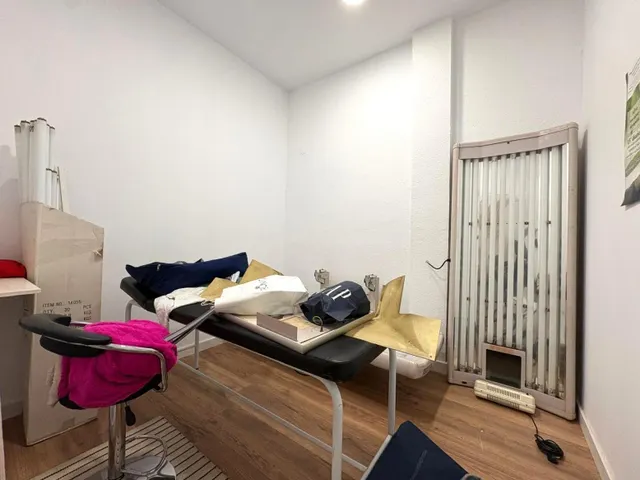 Traspaso de centro de estética en Quart de Poblet — 6