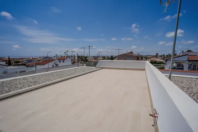 Chalet 3 habitaciones 156m² en venta - Costa blanca sur — 26