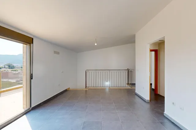Ático 4 habitaciones 116m² en venta - Los dolores — 6