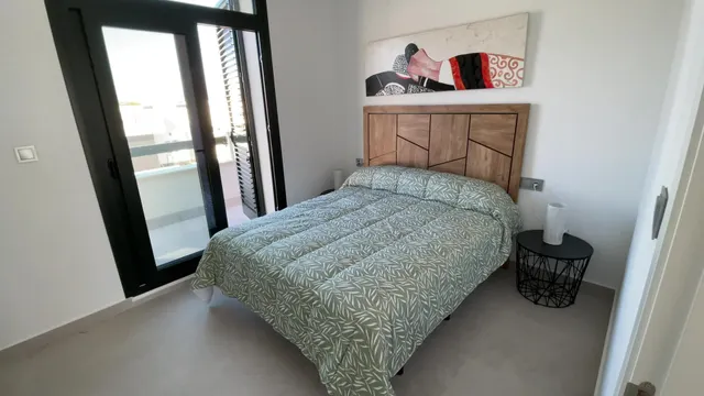 Villas nuevos con piscina privada — 15