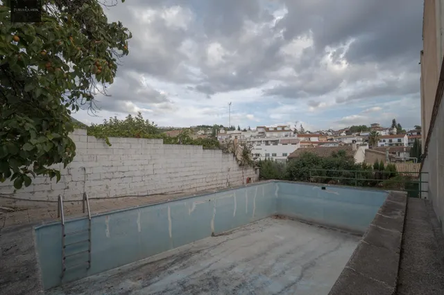 Parcela de 551m2 en Alfacar para vivienda unifamiliar o plurifamiliar — 21