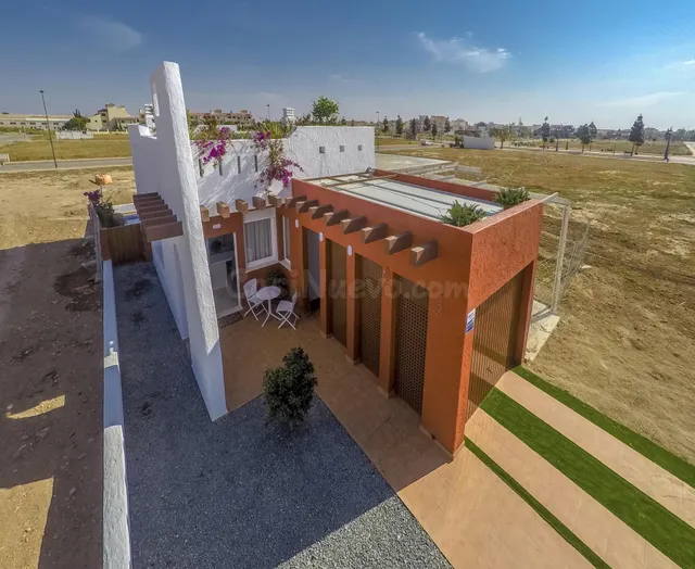 Villa 3 habitaciones 100m² en venta - Serena Golf — 5