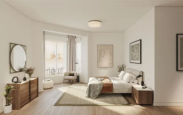 Apartamento 3 habitaciones 133m² en venta - Puerto Sol-Los Almendros-El Tomillar — 9