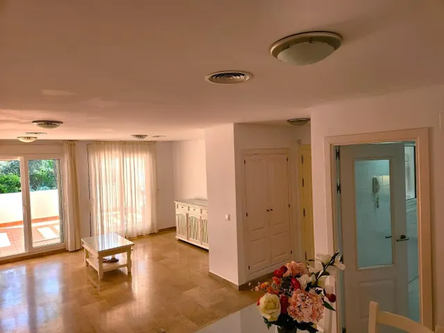 MARAVILLOSO APARTAMENTO EN LA COSTA DEL SOL — 18