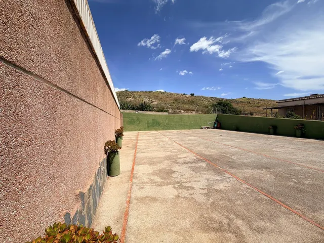 Chalet Elche zona bonavista — 11