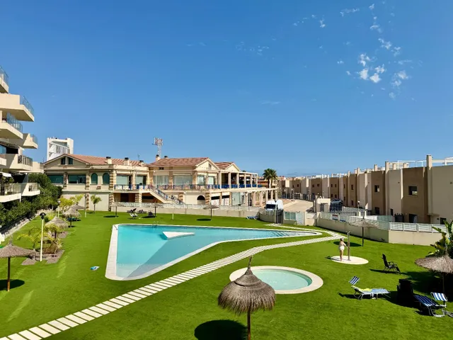 Apartamento 2 habitaciones 72m² en venta - Montepinar-La Aparecida-Raiguero — 34