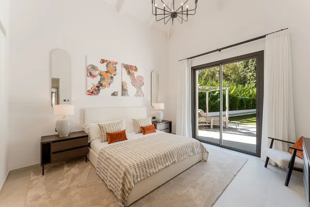 Chalet 5 habitaciones 453m² en venta - Marbella — 12