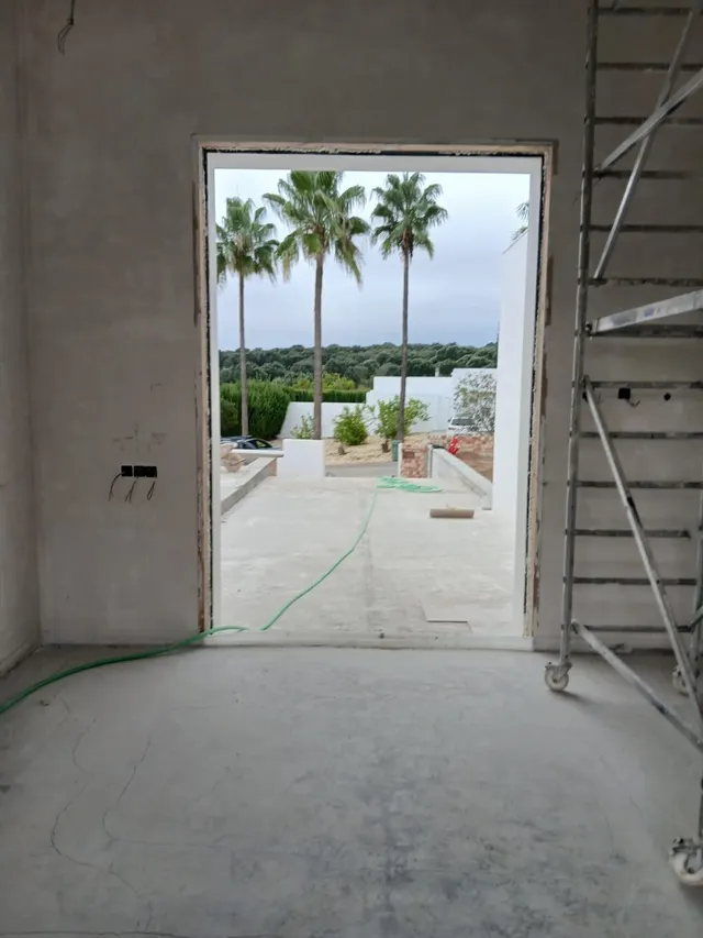 Chalet 9 habitaciones 1150m² en venta - San Roque Pueblo — 39