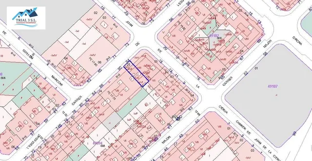 VENTA DE PISO EN CASTELLDEFELS , BARCELONA. - foto 3