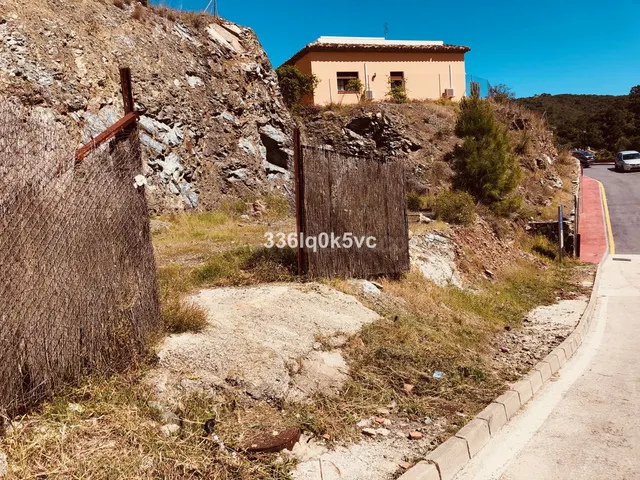 Parcela en venta - Costa del Sol - foto 3