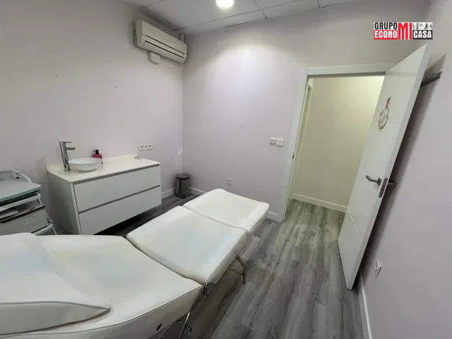 LOCAL COMERCIAL EN MOLINA DE SEGURA (CON POSIBILIDAD DE HACER CAMBIO DE USO A VIVIENDA) — 4