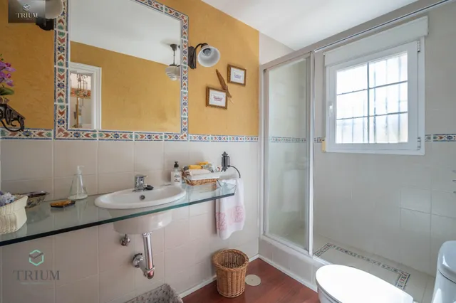 Chalet en zona rebites — 12