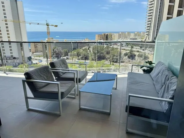 Apartamento 3 habitaciones 160m² en venta - Playa de Ponient - foto 4