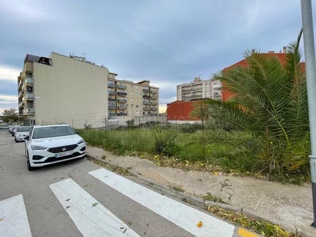 Solar Urbano en Venta en El Vendrell - foto 3