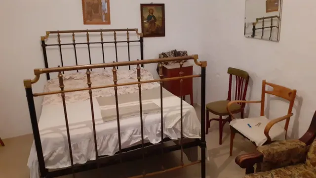 GRAN CASA FAMILIAR DE SIETE habitaciones EN SOMONTÍN, (ALMERÍA). — 26