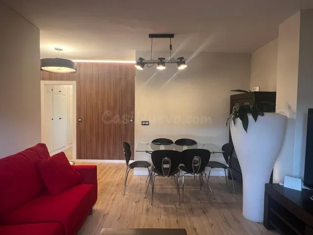 🏡 Apartamento Moderno Totalmente Reformado en Puebla Don Fad