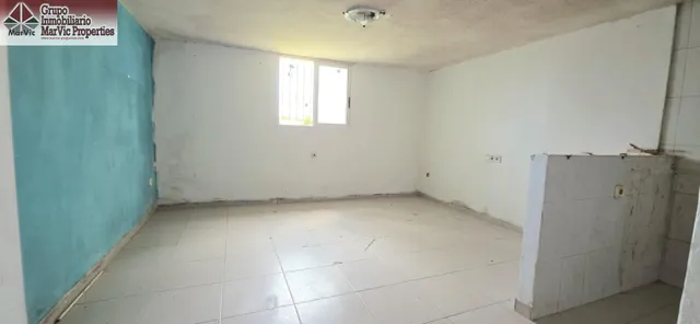 Estudio en primera línea de Playa de Poniente – Benidorm — 7
