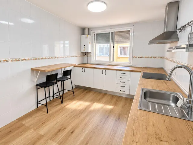 Piso 2 habitaciones 78m² en venta - Nueva Alcalá — 27