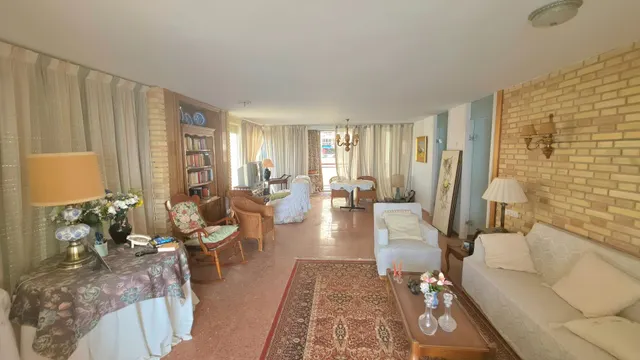 OPORTUNIDAD EN PRIMERA LINEA DE PLAYA!! 2 terrazas — 6