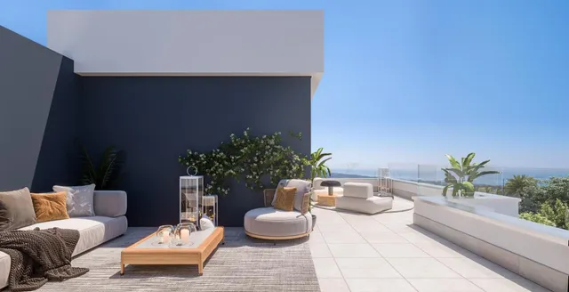 Apartamento 2 habitaciones 124m² en venta - Alto de los Monteros — 12