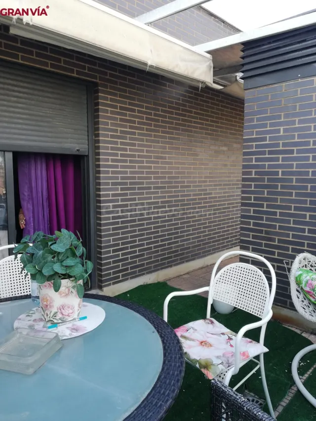 Excelente oportunidad ático a la venta en Lardero - foto 4