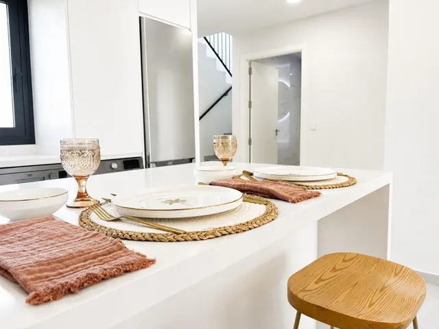 Villa 3 habitaciones 110m² en venta - Baños Y Mendigo — 20