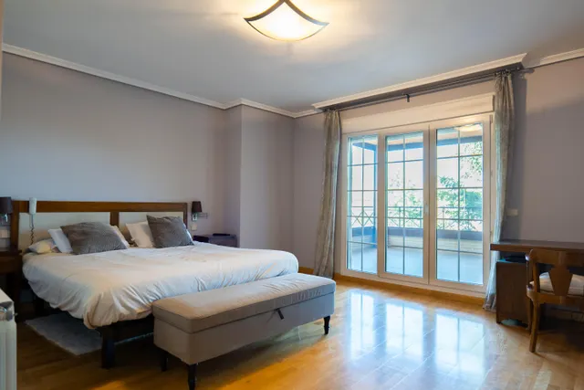Casa o chalet independiente en calle XIX, Las Matas - Peñascales, Las Rozas de Madrid — 16