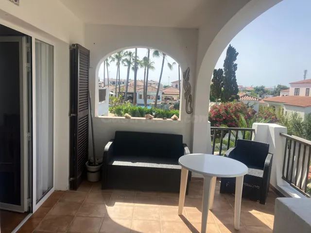 Luminoso Apartamento parcialmente reformado con Vistas al Ma - foto 2