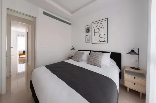 Espectacular apartamento en Orihuela Costa — 26